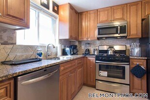 37 Oxford Cir in Belmont, MA - Building Photo