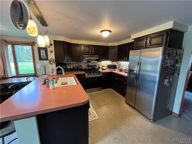 3279 Clinton St in Buffalo, NY - Building Photo - Building Photo