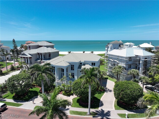 property at 235 Barefoot Beach Blvd