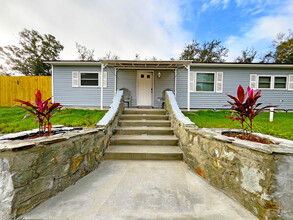 114 Bobwhite Rd in St. Augustine, FL - Foto de edificio - Building Photo