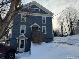 144 Wetmore Ave in Winchester, CT - Building Photo