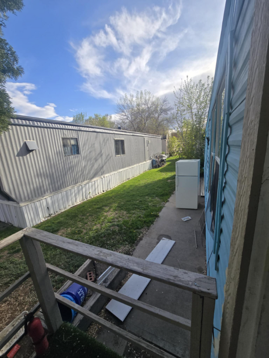 10 9th Ave in Longmont, CO - Building Photo