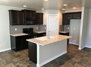 6167 N Santa Rita Ave in Meridian, ID - Building Photo - Building Photo