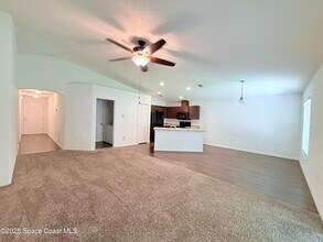 136 Mason Dr in Titusville, FL - Building Photo - Building Photo