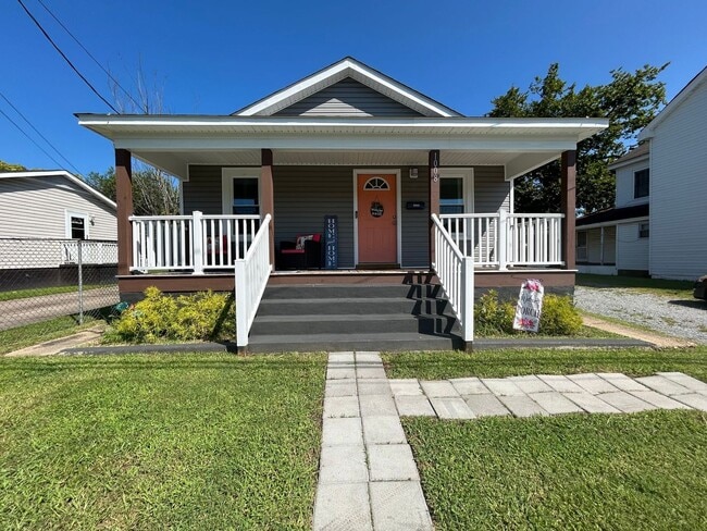 property at 1008 Clary's Dr