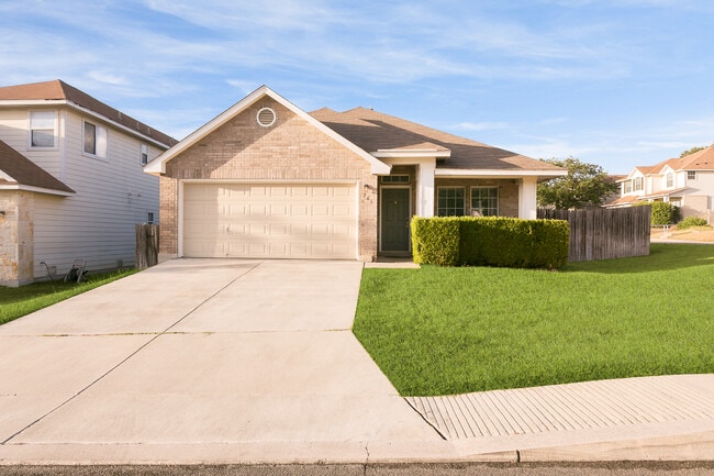 property at 163 Eagle Vail