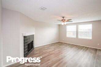 3609 Butler Dr in Denton, TX - Foto de edificio - Building Photo