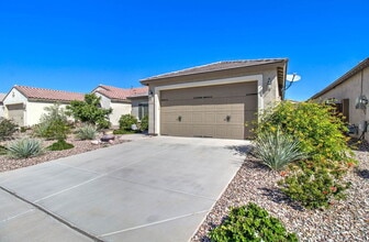 6570 W Sonoma Way in Florence, AZ - Building Photo - Building Photo