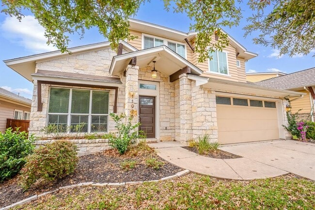 11928 Natures Bend in Austin, TX - Building Photo - Building Photo