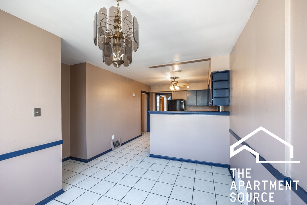 2334 N Ridgeway Ave, Unit 3 in Chicago, IL - Building Photo