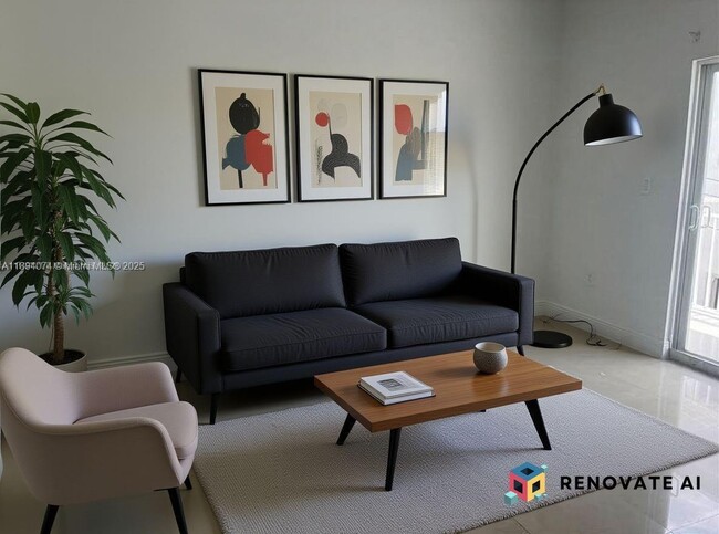 property at 1020 SW 4th St