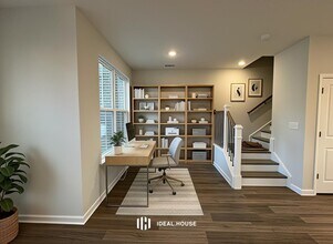 375 Chesapeake Cmns St in Garner, NC - Building Photo - Building Photo