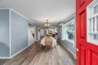 455 Karr Ave in Hoquiam, WA - Building Photo - Building Photo