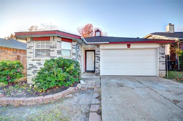 6751 Silver Sage Dr in Fort Worth, TX - Building Photo - Building Photo