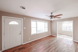 2568 Forestdale Blvd in Birmingham, AL - Building Photo - Building Photo