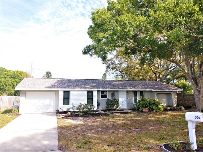 property at 609 School St