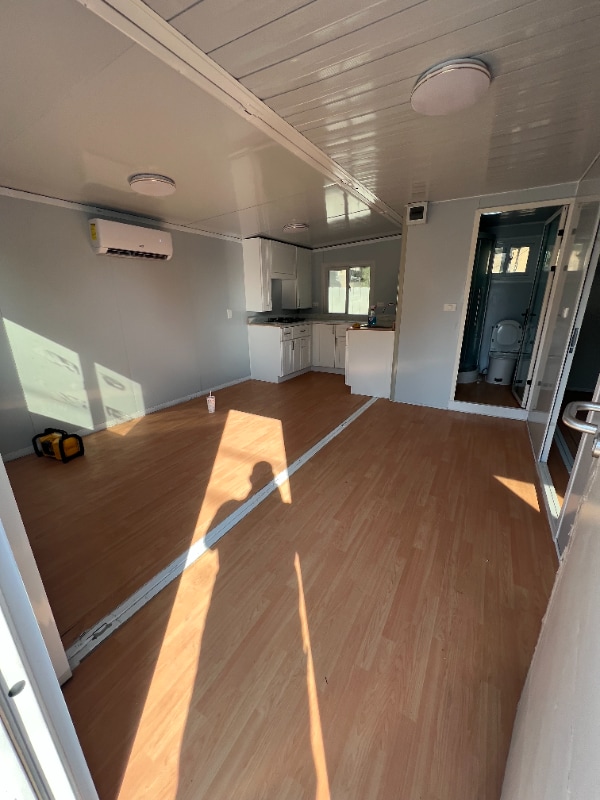 2357 Central Ave in Spring Valley, CA - Foto de edificio - Building Photo