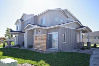 746 W Backpack Ln in Kuna, ID - Building Photo - Building Photo
