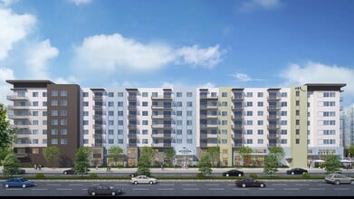 Modera Encore in Tampa, FL - Building Photo - Building Photo