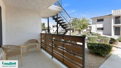 2301 S Valley View Blvd, Unit C05 in Las Vegas, NV - Building Photo - Building Photo