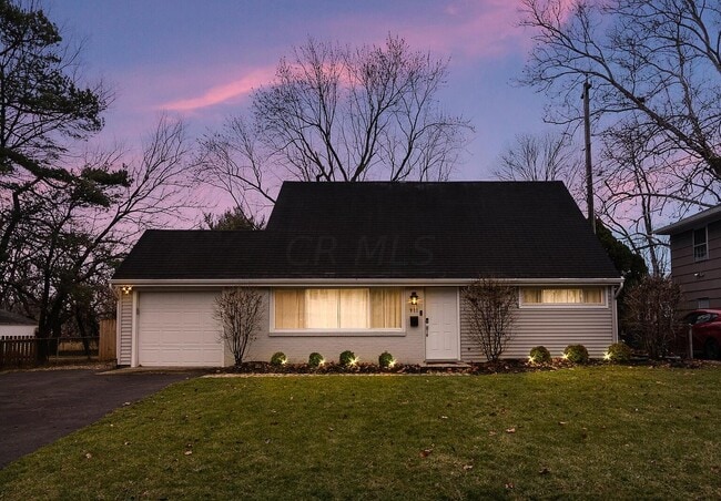 property at 911 Caniff Pl