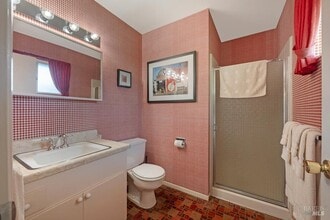 7744 St Helena Hwy in Napa, CA - Building Photo - Building Photo