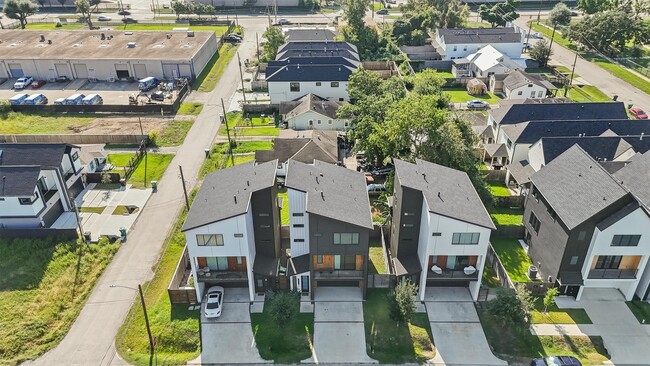 property at 3805 Harvard St