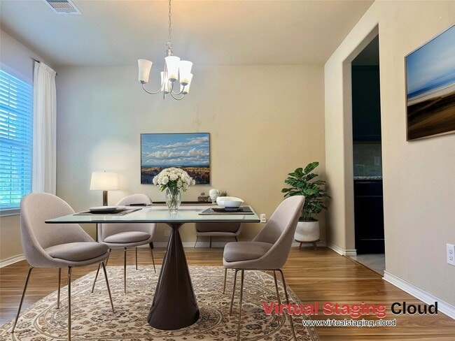property at 1810 Bravos Manor Ln