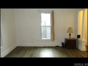 3300 Marshall St in Little Rock, AR - Foto de edificio - Building Photo