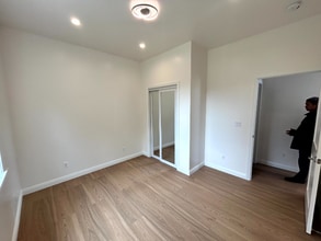 129 Sagamore St in San Francisco, CA - Building Photo - Building Photo