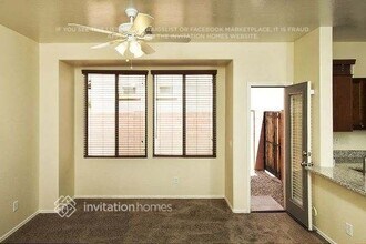 9848 E Escondido Ave in Mesa, AZ - Foto de edificio - Building Photo