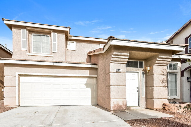 5452 Pergola Ct