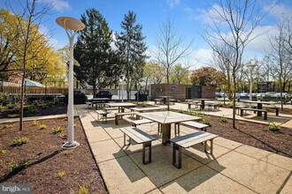 1301 Delaware Ave SW, Unit N607 in Washington, DC - Building Photo - Building Photo