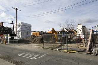 Acadia in Chelsea, MA - Building Photo - Building Photo