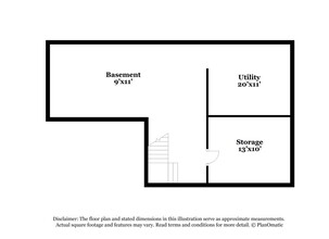 8939 Coral Canyon Cir in Reynoldsburg, OH - Building Photo - Building Photo