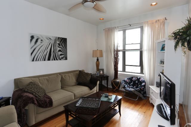 1522 W Fry St, Unit J06P