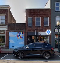 408 Beaver St in Sewickley, PA - Building Photo