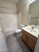 1735 Bluff Dr in Cottonwood, AZ - Building Photo - Building Photo