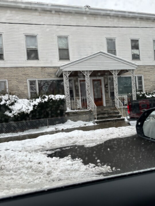 2419 6th Ave in Watervliet, NY - Building Photo