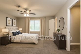 705 Meadowood Dr in Broken Arrow, OK - Building Photo - Building Photo