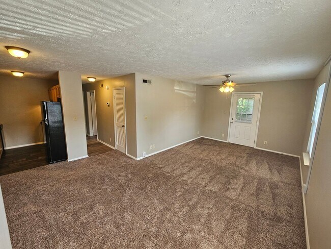 Castle Terrace Apartments