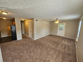 Castle Terrace Apartments in Knoxville, TN - Foto de edificio - Building Photo