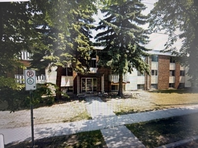property at 10815-10116 116 St NW
