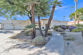 10424 E Cannon Dr in Scottsdale, AZ - Building Photo - Building Photo