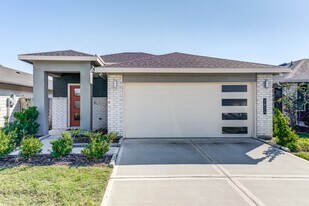 2824 Wingmore Ln in Houston, TX - Building Photo