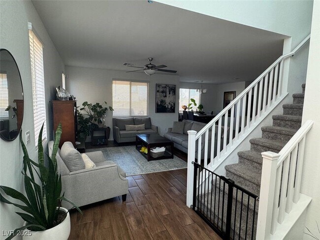 property at 5602 Caballo Corral Ct