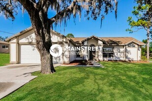 4233 Payton St in Spring Hill, FL - Building Photo