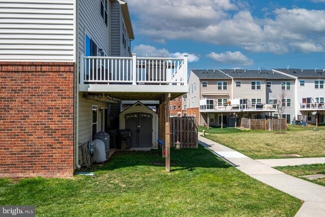 45946 Grammercy Terrace in Sterling, VA - Building Photo - Building Photo