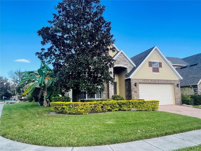 930 Spring Oak Cir in Orlando, FL - Building Photo - Building Photo