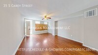 35 S Carey St photo'